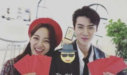 带你娱乐圈吃大瓜,带你揭秘幕后真相！