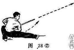 初级剑术教学视频,剑法入门与基础技巧解析